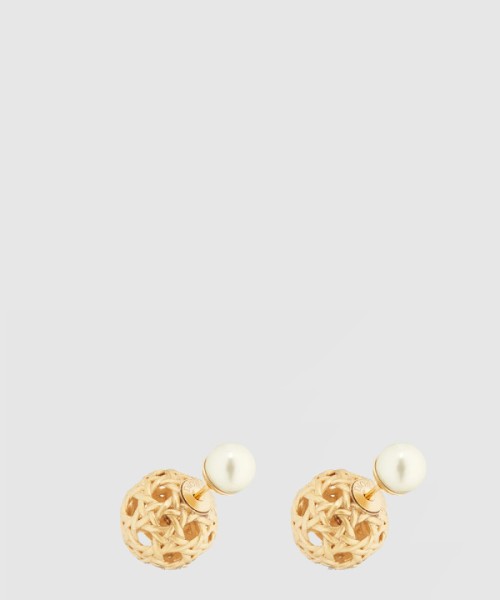 디올 Tribales 귀걸이 E3454