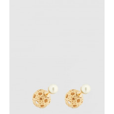 디올 Tribales 귀걸이 E3454