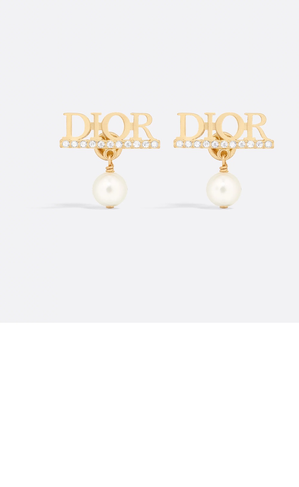 디올 evolution 귀걸이 E3702