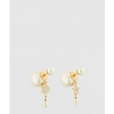 디올 Tribales 귀걸이 E3715