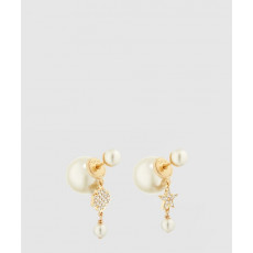 디올 Tribales 귀걸이 E3715