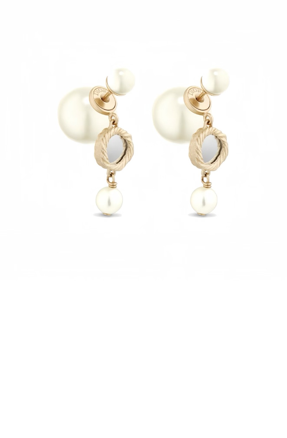 디올 트라이벌 귀걸이 E2302
