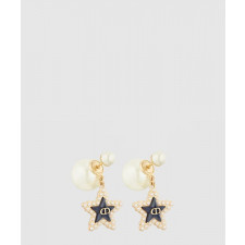 디올 Tribales 귀걸이 E3666