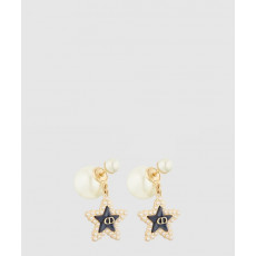 디올 Tribales 귀걸이 E3666