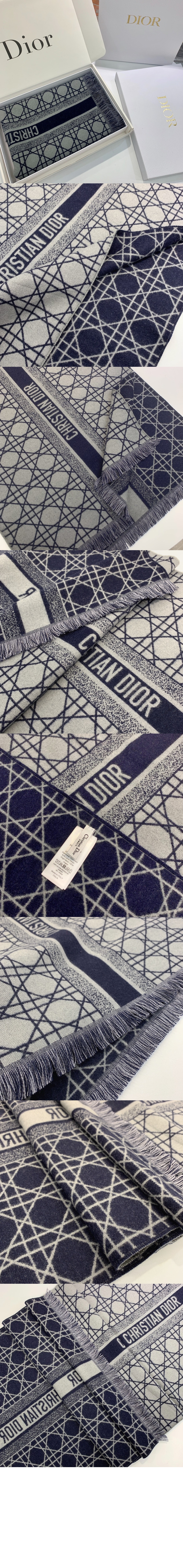 디올 까나쥬 스카 31CAN