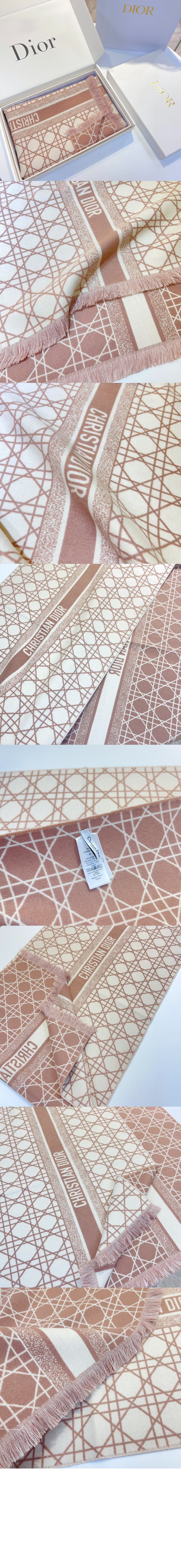 디올 까나쥬 스카 31CAN