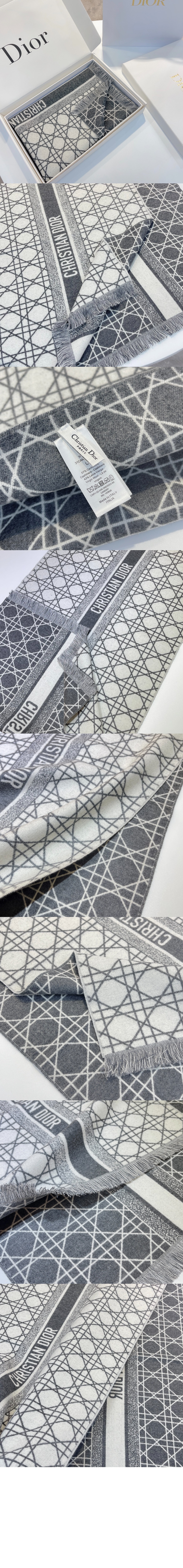 디올 까나쥬 스카 31CAN