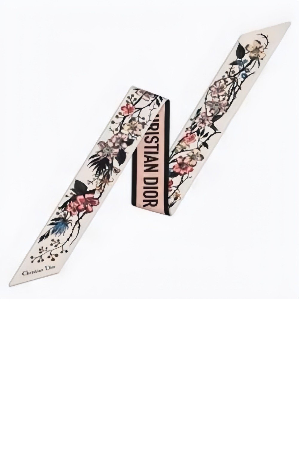 디올 미차 스카프 42STA