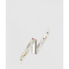 디올 미차 스카프 76MTA