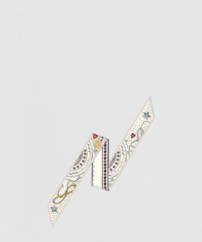 디올 미차 스카프 76MTA