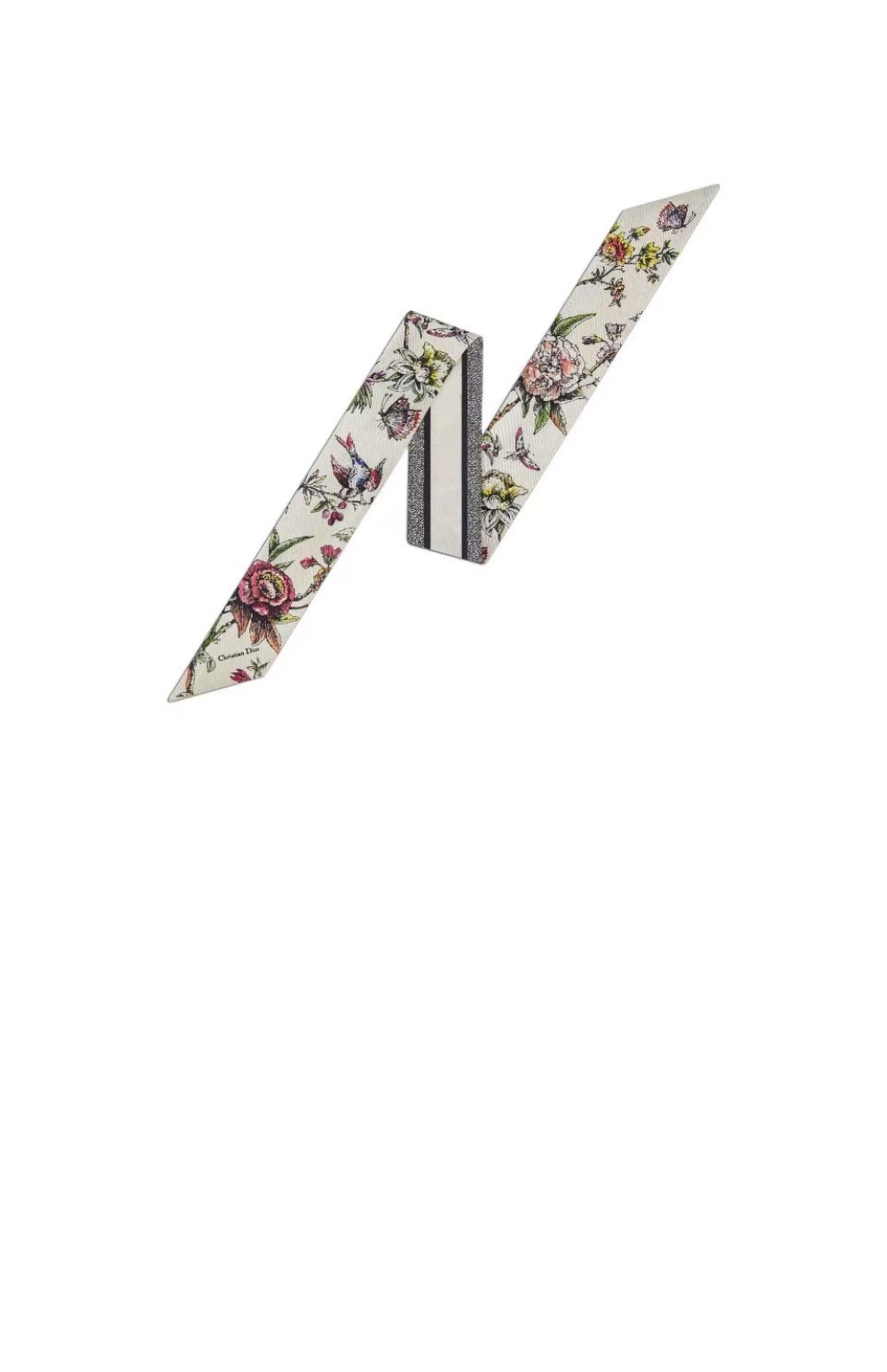 디올 미차 스카프 31FLO