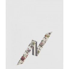 디올 미차 스카프 31FLO