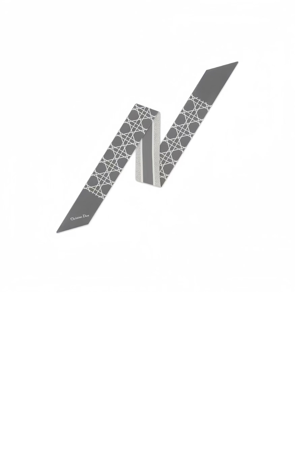 디올 미차 스카프 35CAN