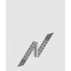 디올 미차 스카프 35CAN