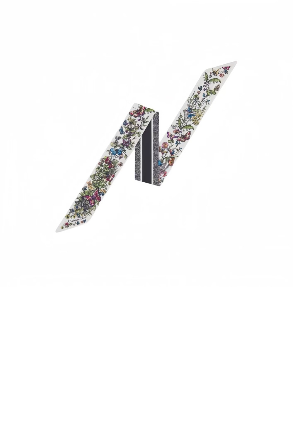 디올 미차 스카프 41BAL