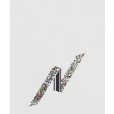 디올 미차 스카프 41BAL