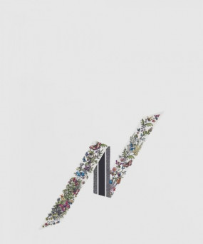 디올 미차 스카프 41BAL