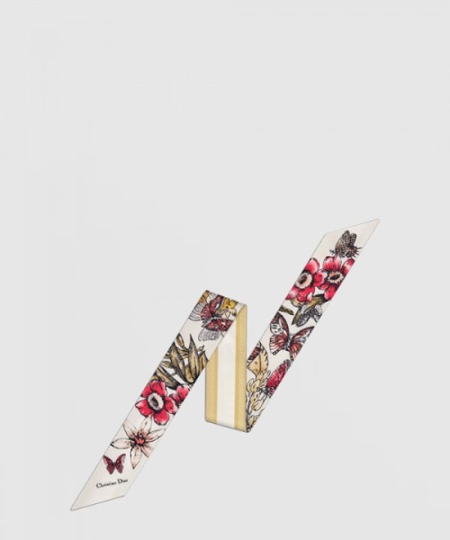 디올 미차 스카프 21TAR