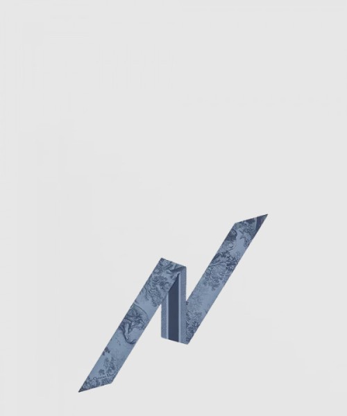 디올 미차 스카프 15JOU