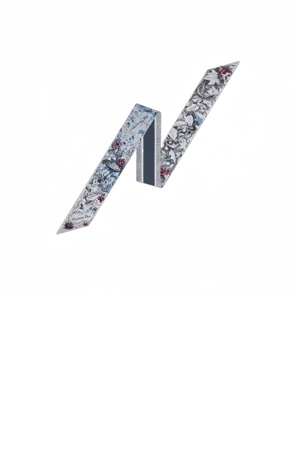 디올 미차 스카프 31JAM