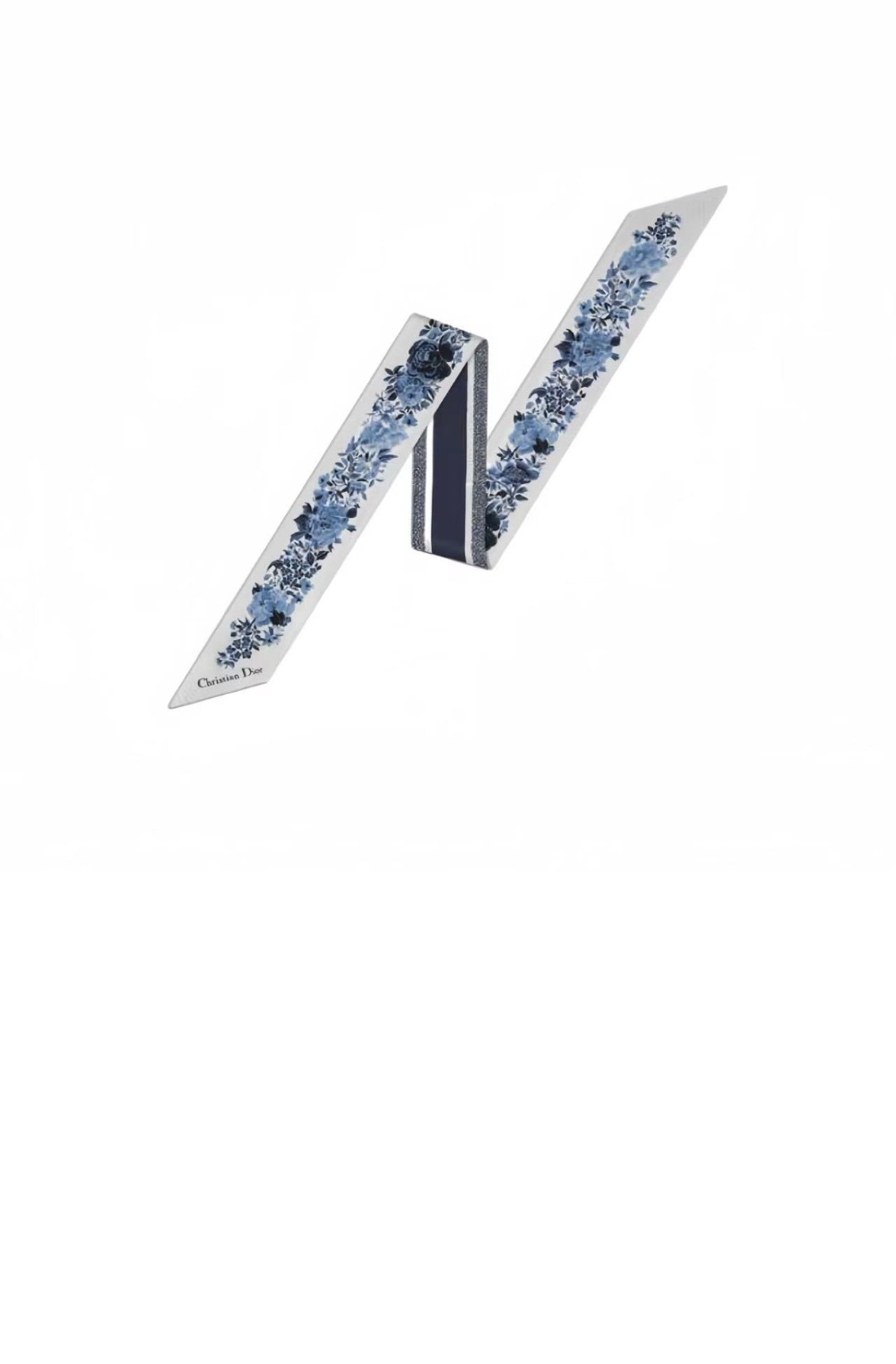 디올 미차 스카프 25JAH