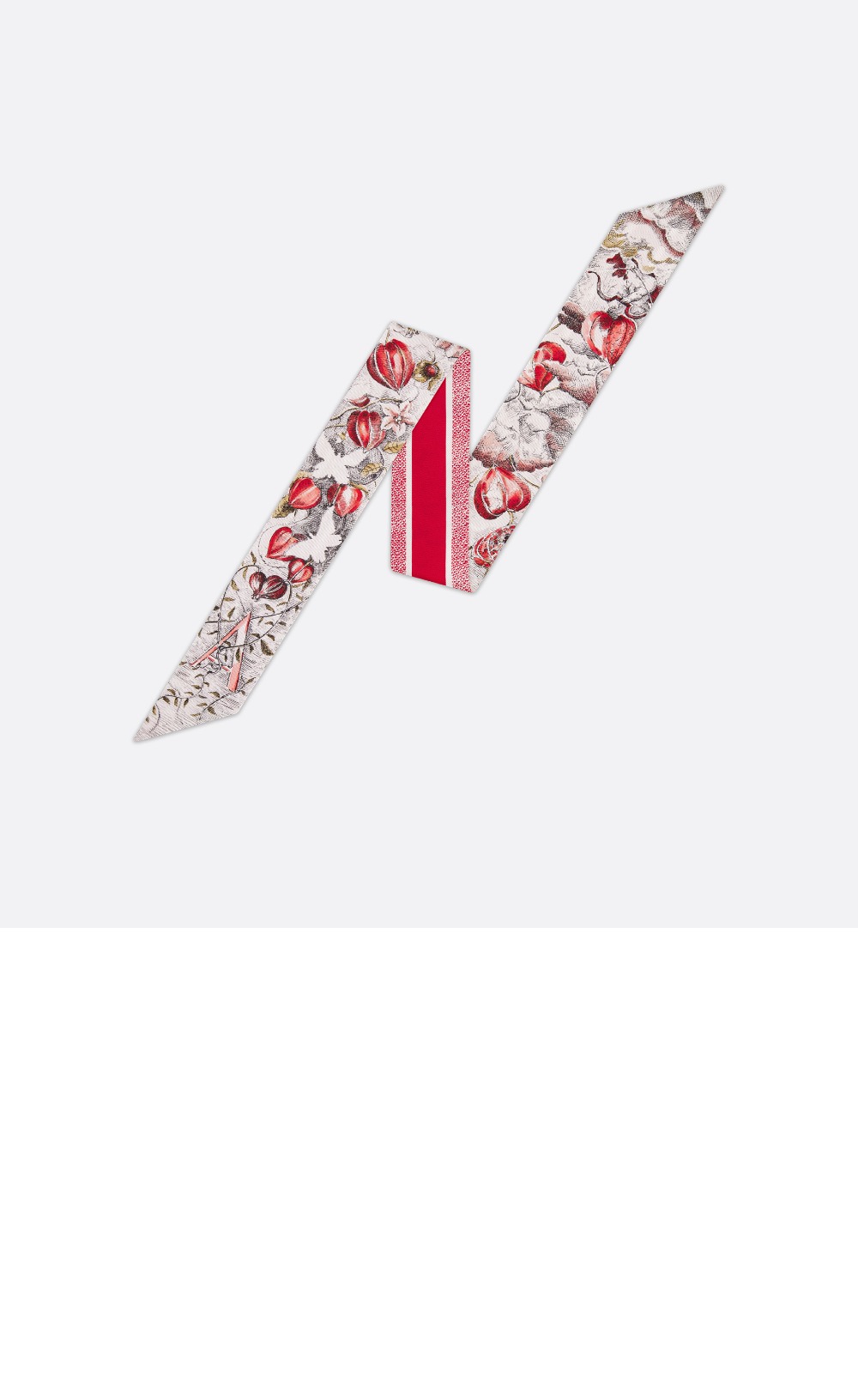 디올 미차 스카프 35ABC