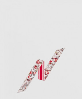 디올 미차 스카프 35ABC