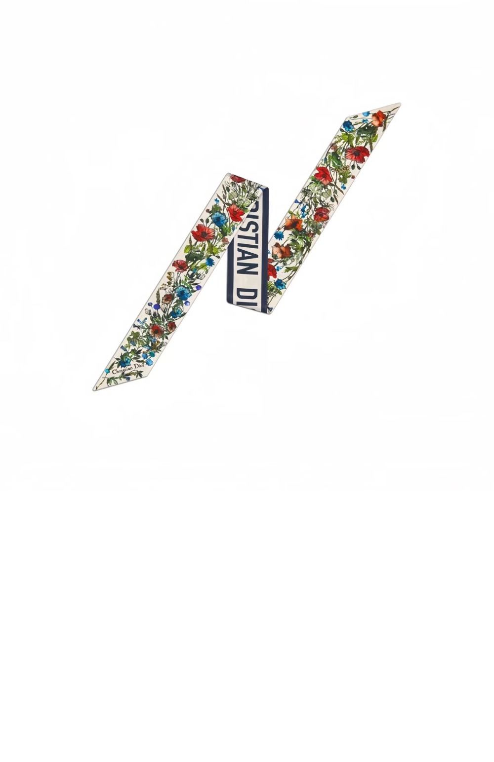 디올 미차 스카프 15MIF