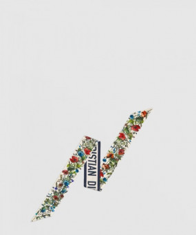 디올 미차 스카프 15MIF