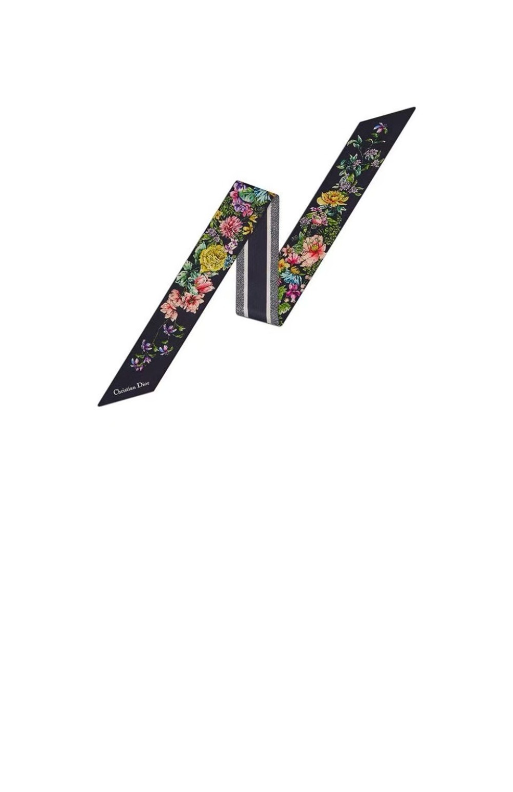 디올 미차 스카프 24FCO