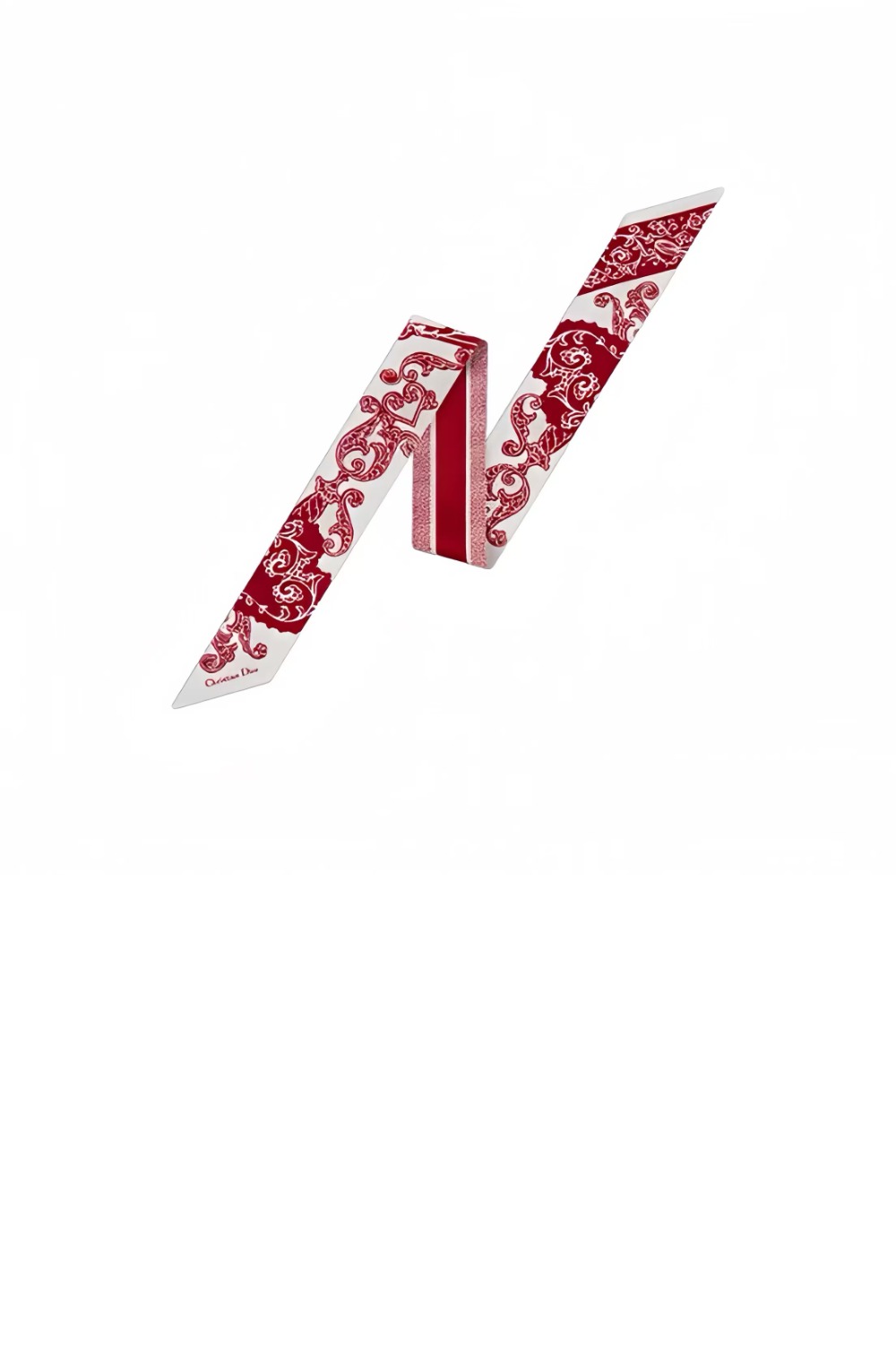 디올 미차 스카프 31DAM