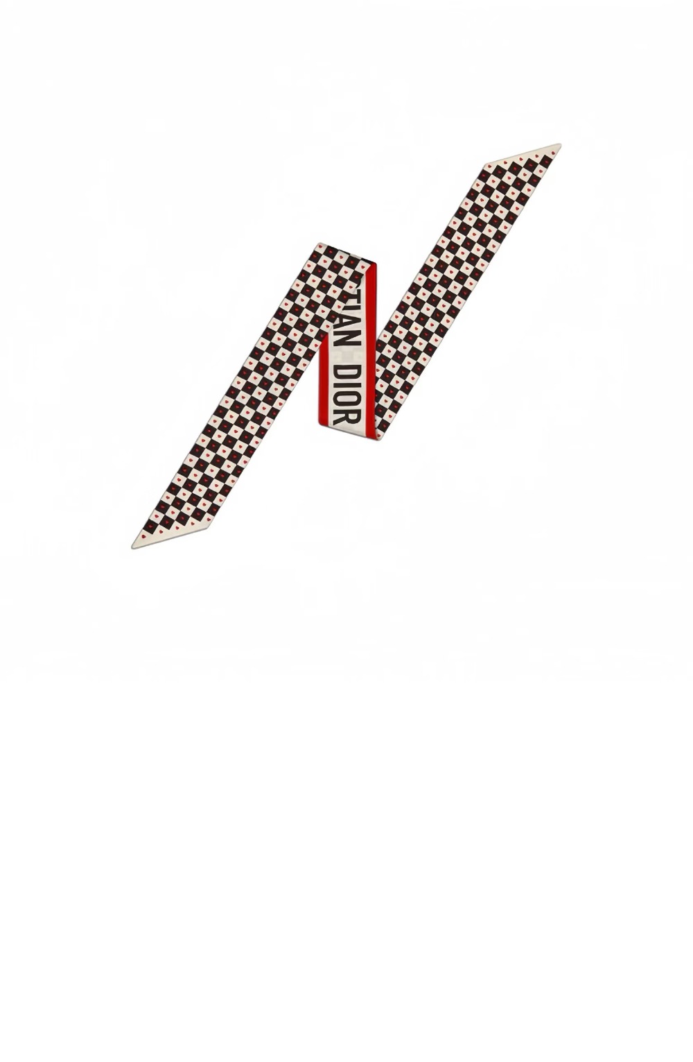 디올 미차 스카프 15DAM