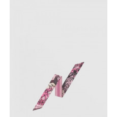 디올 미차 스카프 34JOU