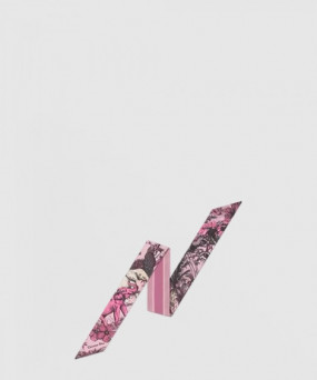 디올 미차 스카프 34JOU