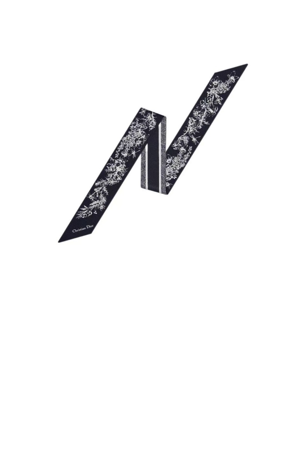 디올 미차 스카프 22JOU