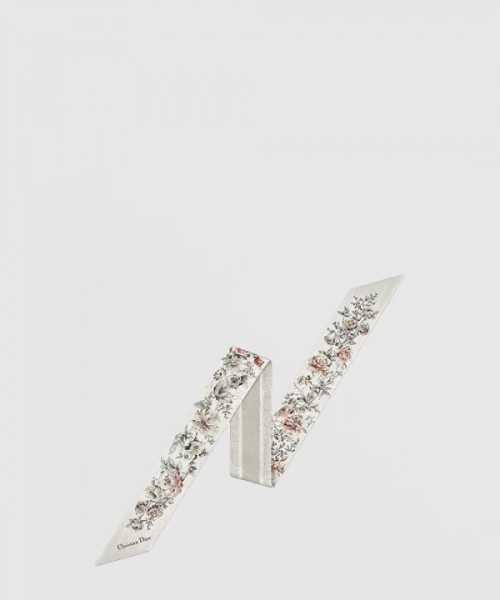 디올 미차 스카프 31GRA