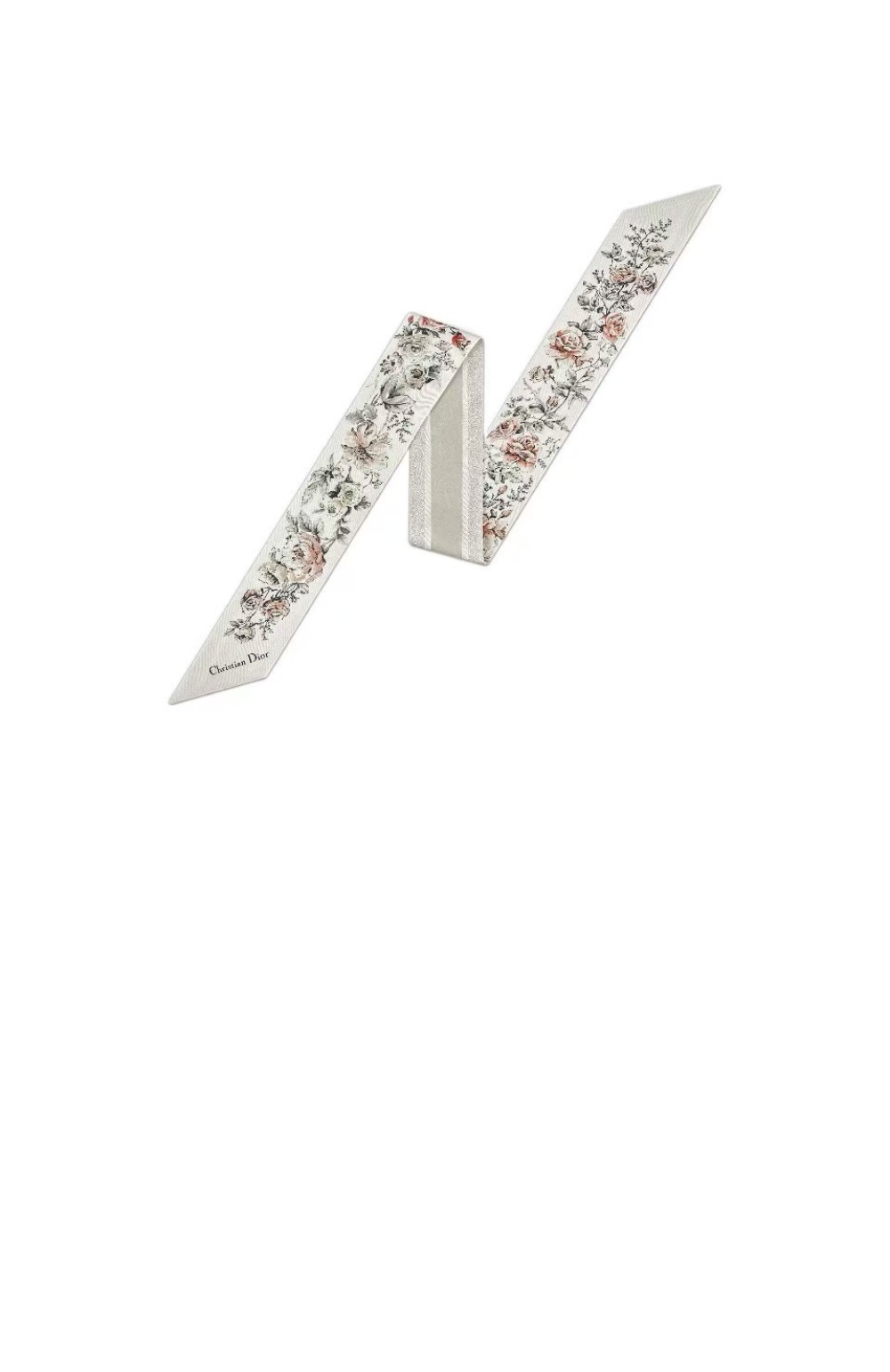 디올 미차 스카프 31GRA