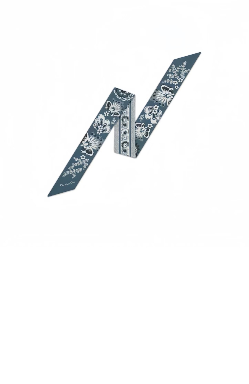 디올 미차 스카프 41BAP