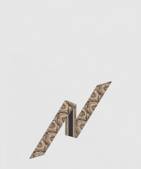 디올 미차 스카프 42SOL