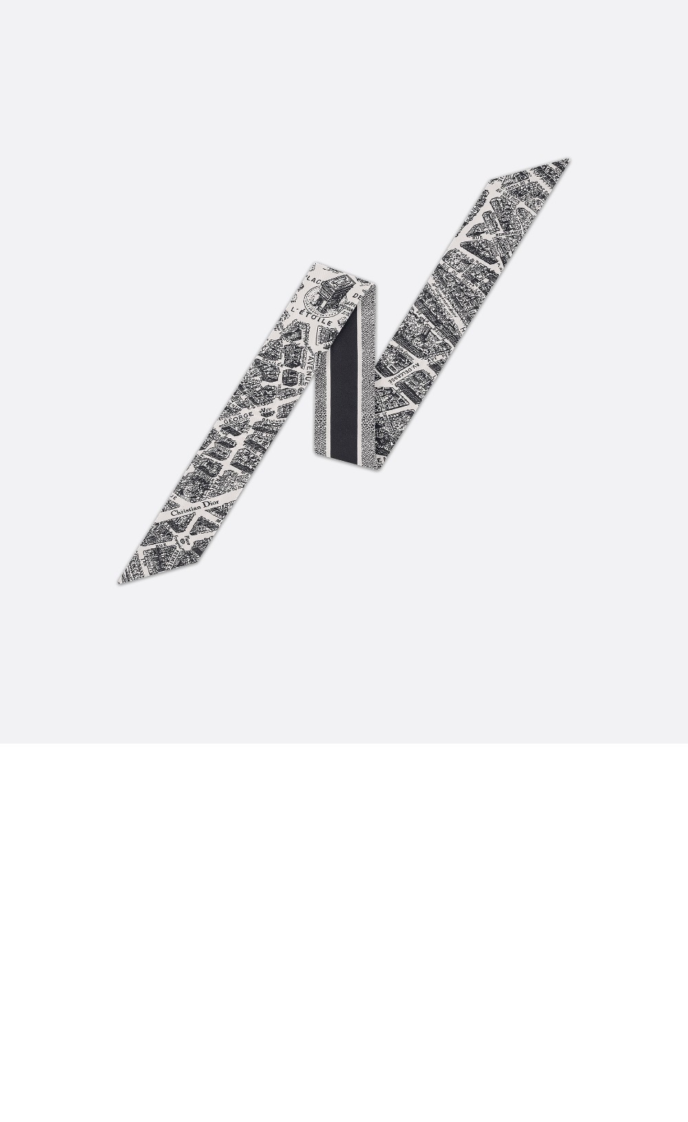 디올 미차 스카프 32PAR