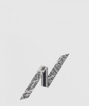 디올 미차 스카프 32PAR