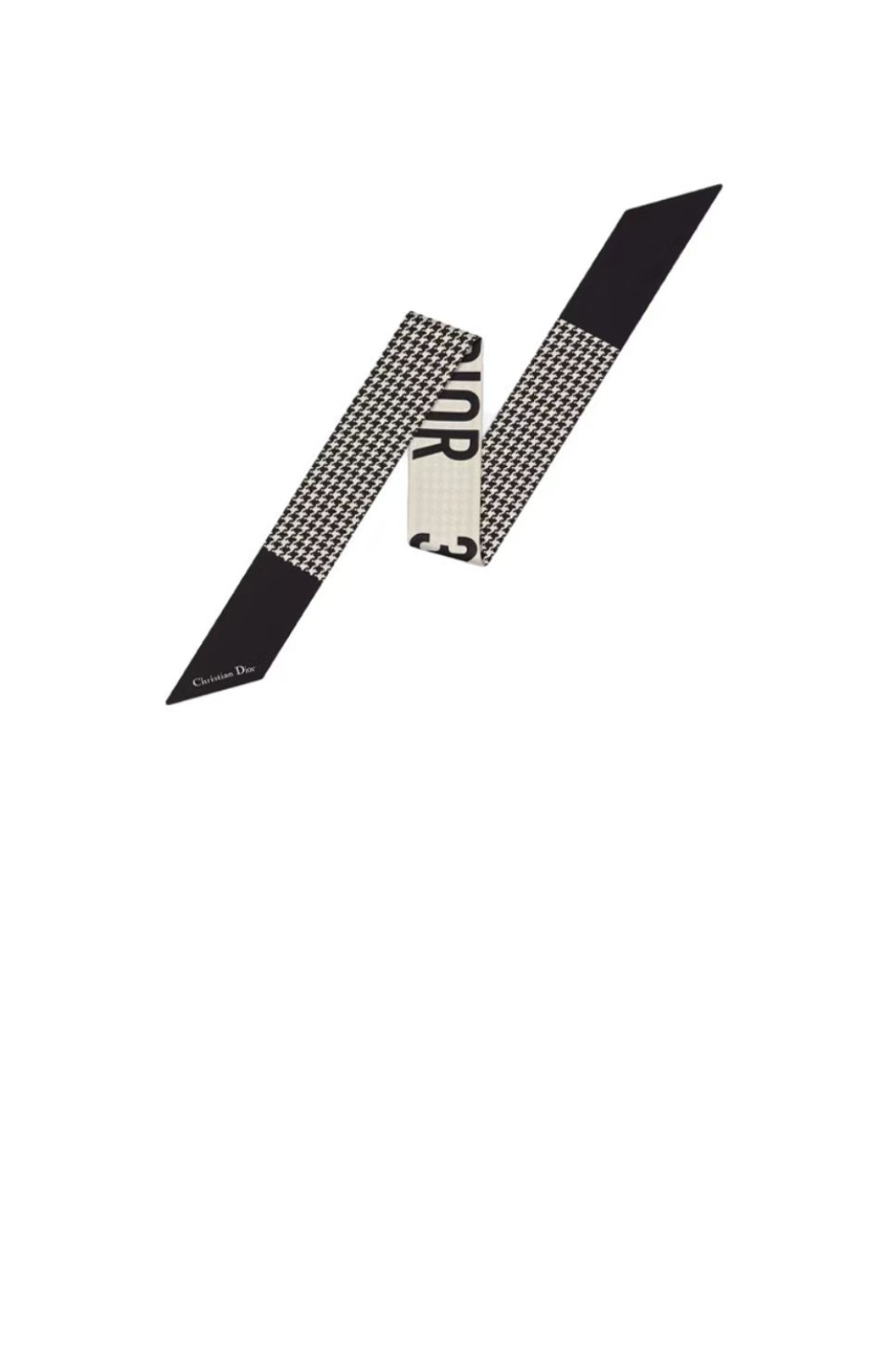 디올 미차 스카프 94MON