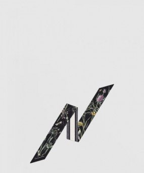 디올 미차 스카프 44HER