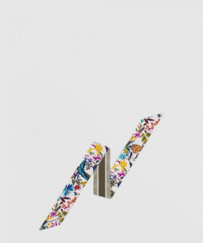 디올 미차 스카프 41FAN