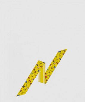 디올 미차 스카프 24PCO