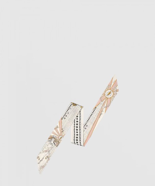 디올 미차 스카프 76MTA