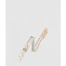 디올 미차 스카프 76MTA