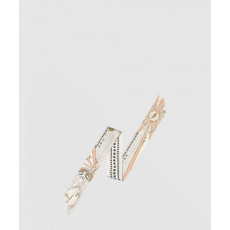 디올 미차 스카프 76MTA