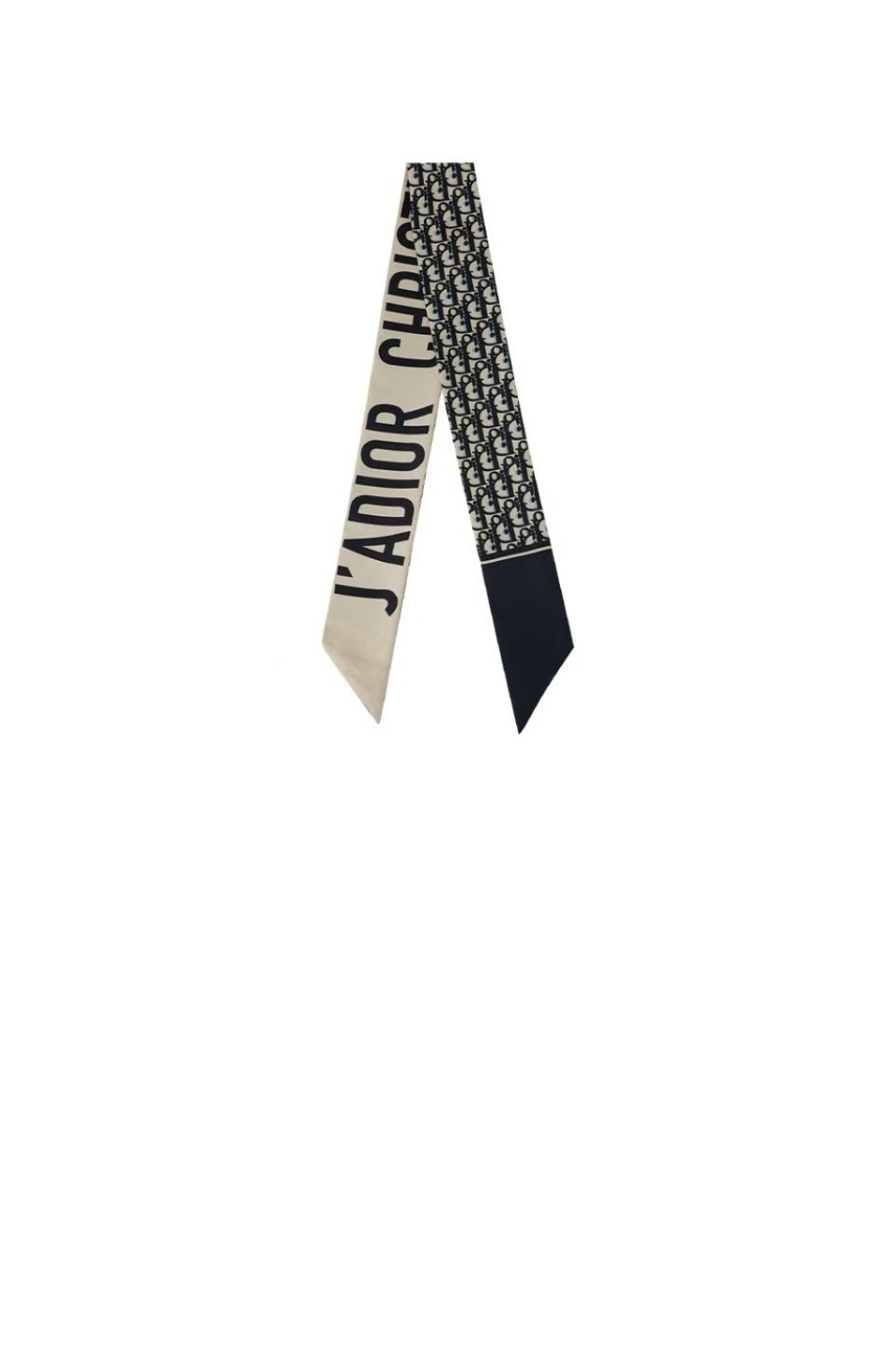 디올 미차 스카프 85CDO