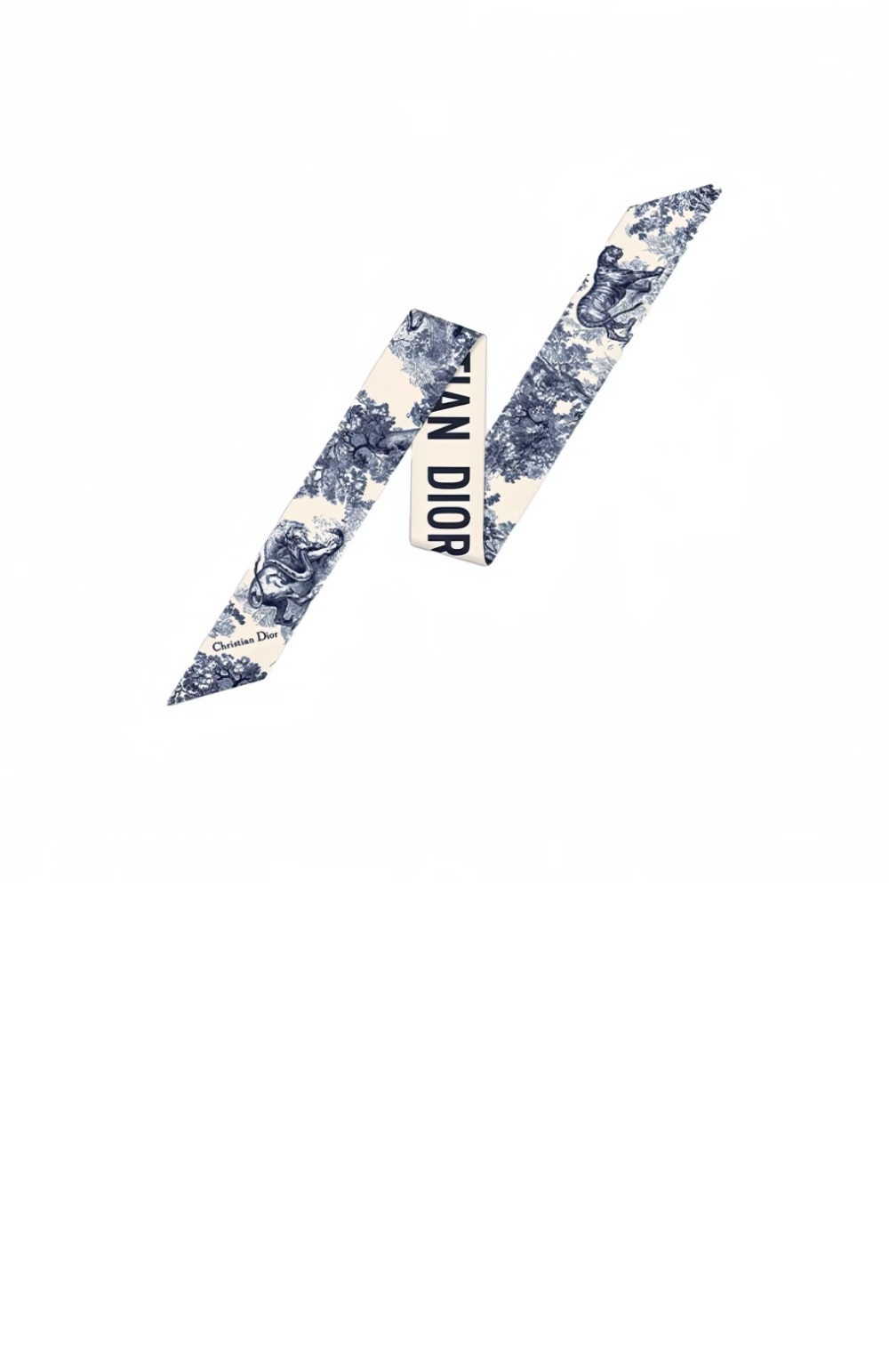 디올 미차 스카프 94TOJ